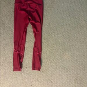 Under Armour Women’s Capri Leggings